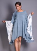 Tie n Dye Kaftan